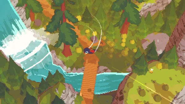 A Short Hike [PS4] - изображение 3