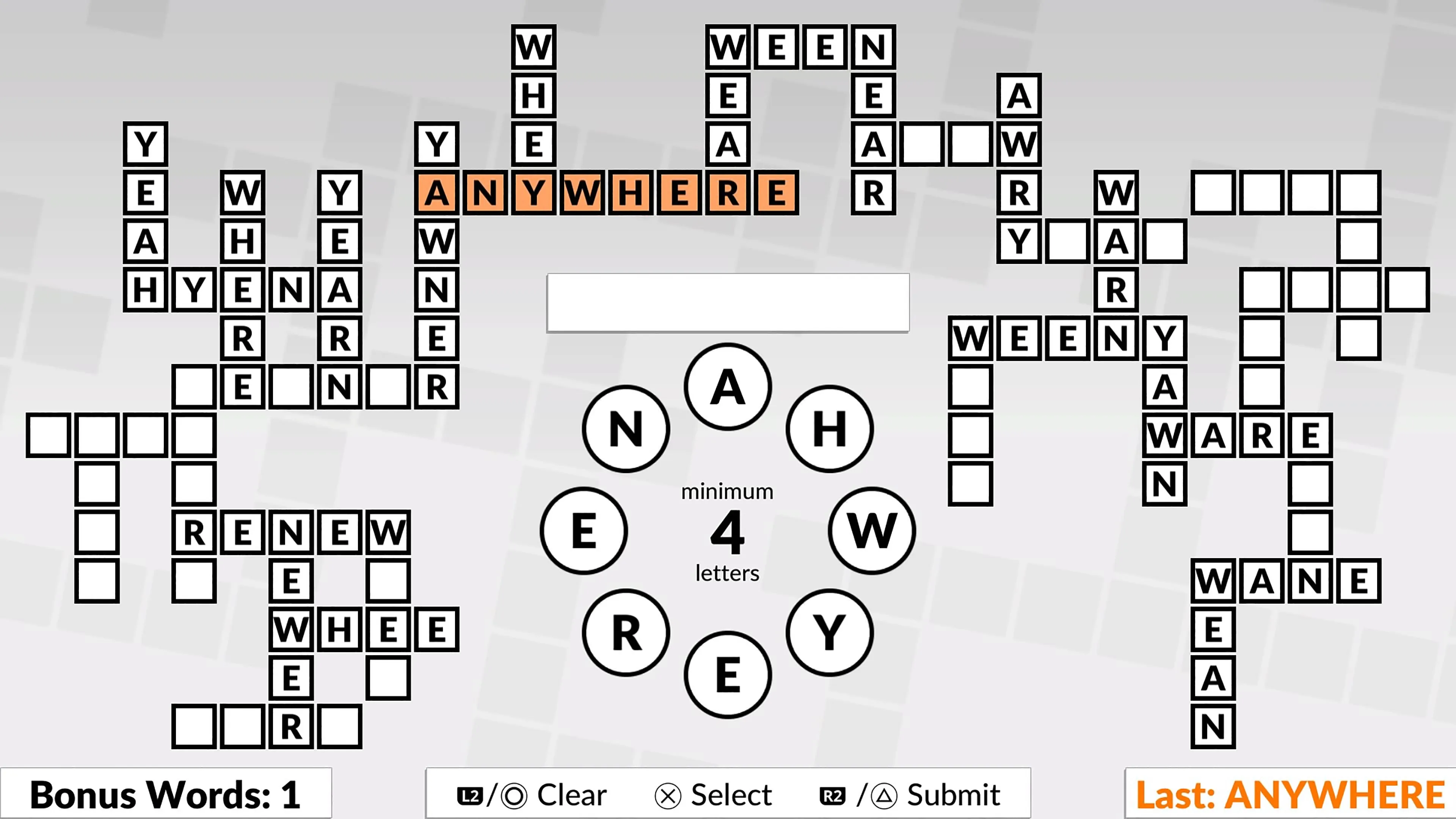 Roundout by POWGI [PS4] - изображение 2