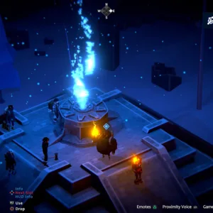 Project Winter - Blackout - изображение 3