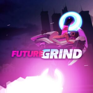 FutureGrind [PS4]