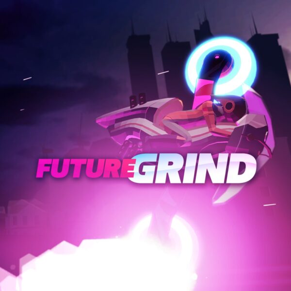 FutureGrind [PS4] - изображение 1