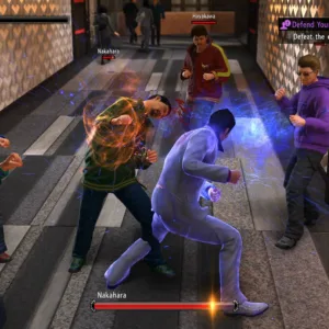 Yakuza 6: The Song of Life [PS4] - изображение 2