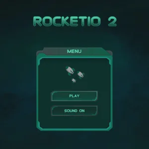 Rocketio 2 [PS5] - изображение 2