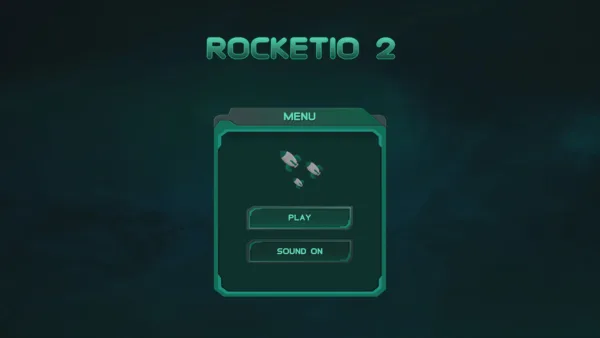 Rocketio 2 [PS5] - изображение 2