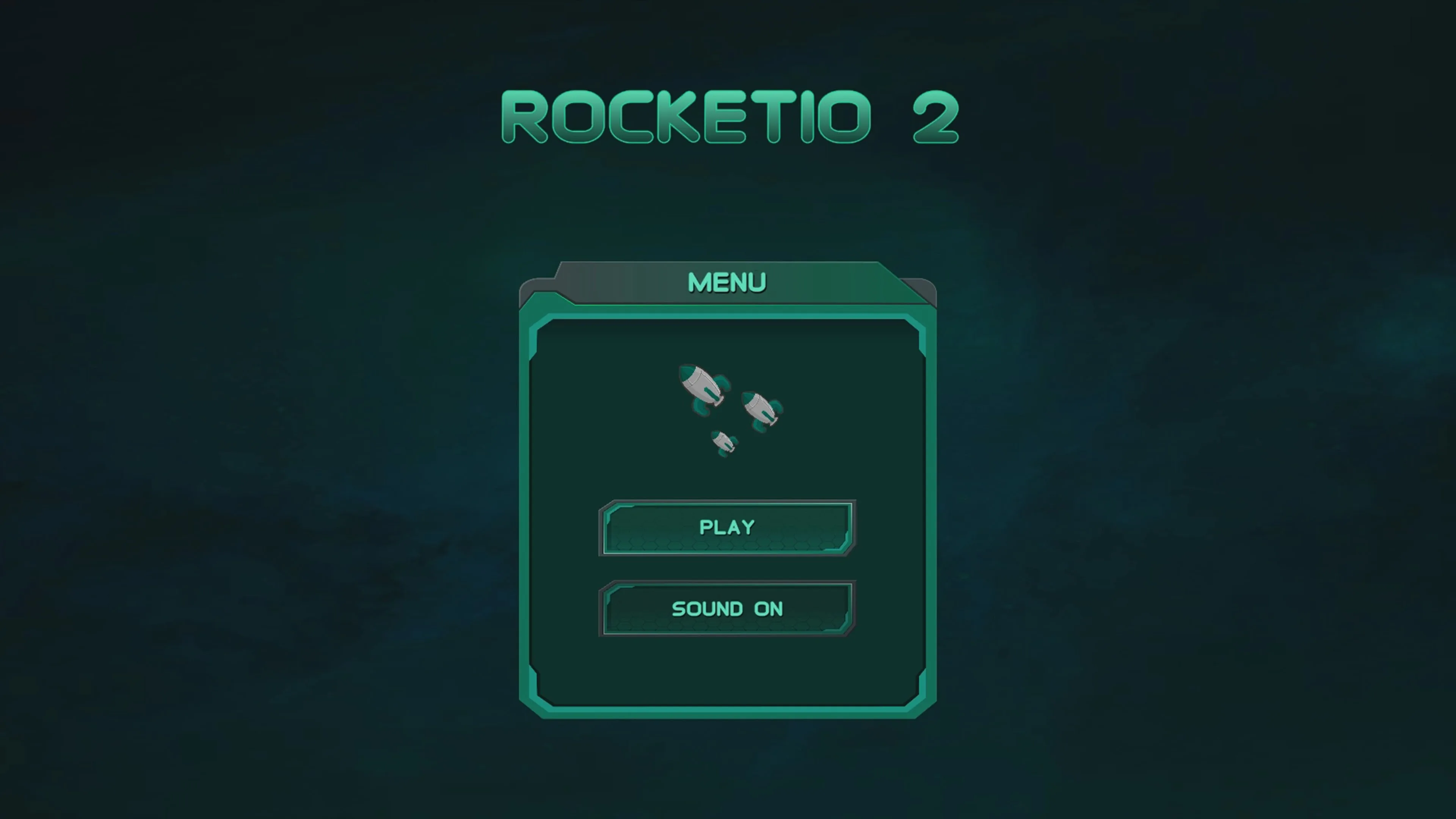 Rocketio 2 [PS5] - изображение 2