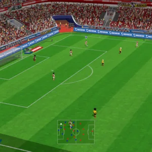 Super Soccer Blast [PS4] - изображение 2