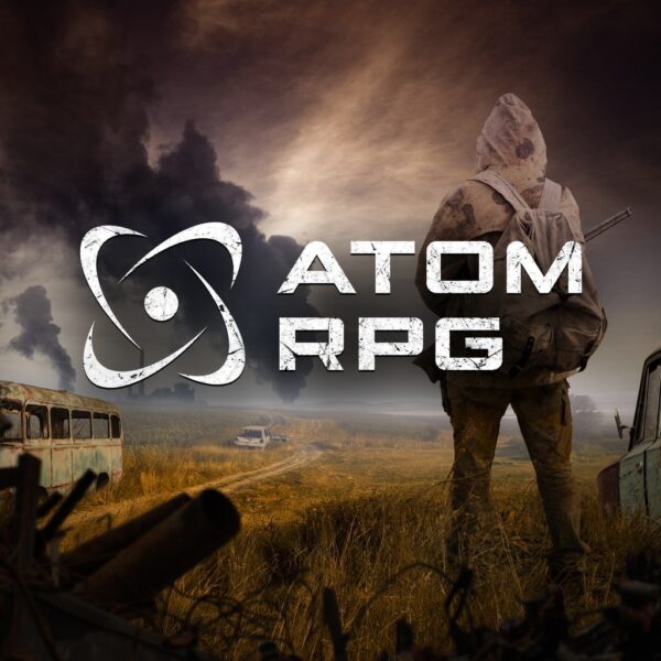 ATOM RPG [PS4]