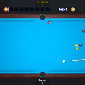 9-Ball Pocket [PS4,&nbsp;PS5] - изображение 4