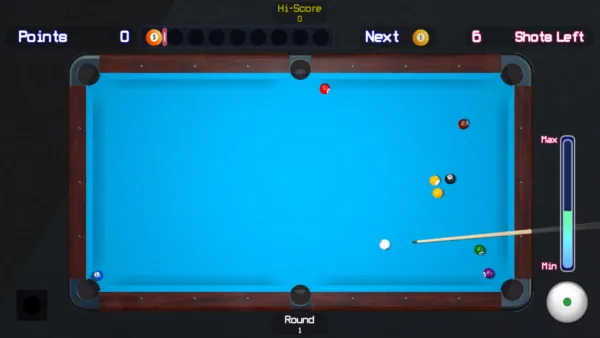 9-Ball Pocket [PS4,&nbsp;PS5] - изображение 4