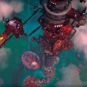 The Deadly Tower of Monsters [PS4] - изображение 4