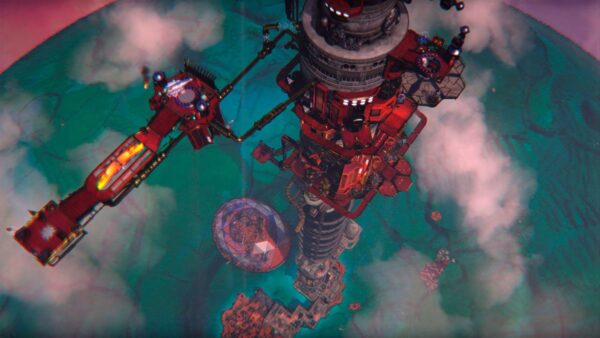 The Deadly Tower of Monsters [PS4] - изображение 4