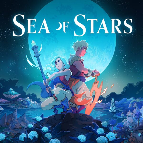 Sea of Stars: Sunset Edition [PS4, PS5]