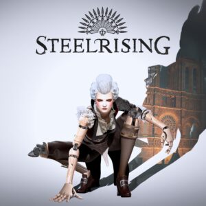 Steelrising [PS5]