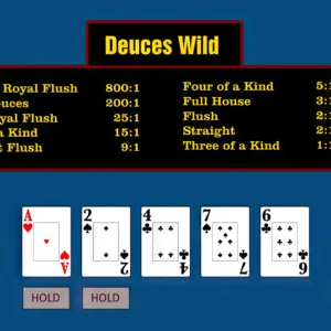 Video Poker [PS4] - изображение 4