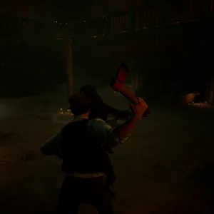 Alone in the Dark [PS5] - изображение 3