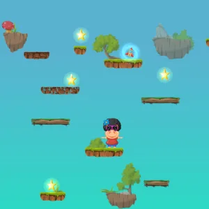 Perry Pig Jump [PS4] - изображение 4