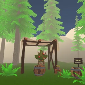 Forest Farm [PS5] - изображение 3