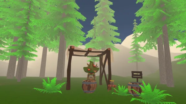 Forest Farm [PS5] - изображение 3