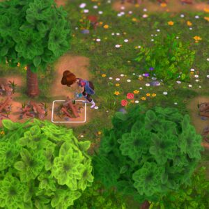 My Universe - Green Adventure: Farmers Friends [PS4] - изображение 2