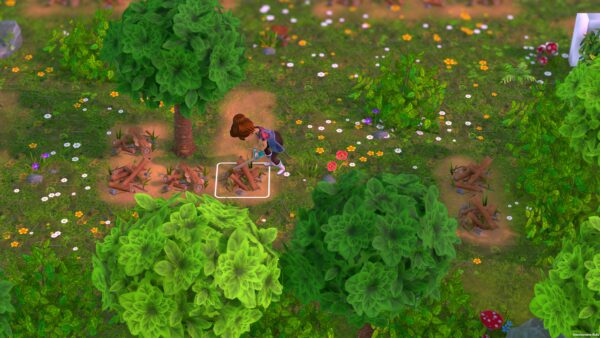 My Universe - Green Adventure: Farmers Friends [PS4] - изображение 2
