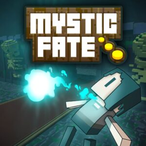 Mystic Fate [PS4]