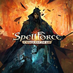 SpellForce: Conquest of Eo [PS5]