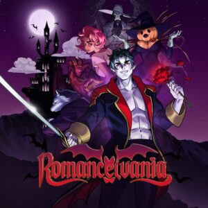 Romancelvania [PS5]