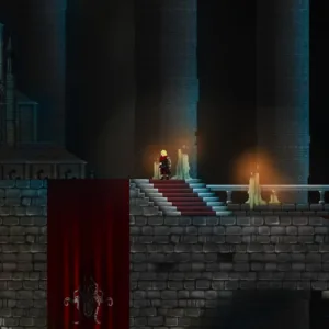 Skautfold: Usurper [PS4,&nbsp;PS5] - изображение 4