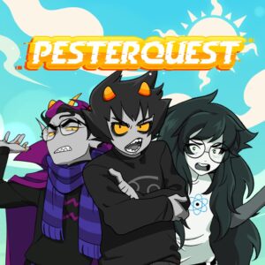 Pesterquest [PS4, PS5]