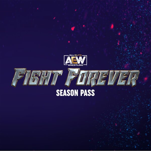 AEW: Fight Forever - Season Pass 1 [PS5]