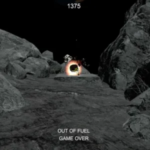 Moon Lander [PS4] - изображение 2