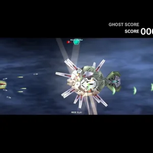 DARIUSBURST: Another Chronicle EX+ [PS4] - изображение 3
