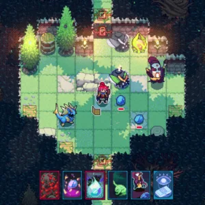 Dungeon Drafters [PS4,&nbsp;PS5] - изображение 2