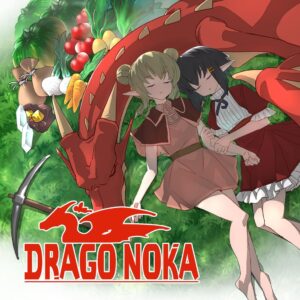 Drago Noka [PS4]