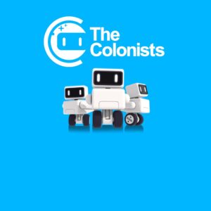 The Colonists [PS4]