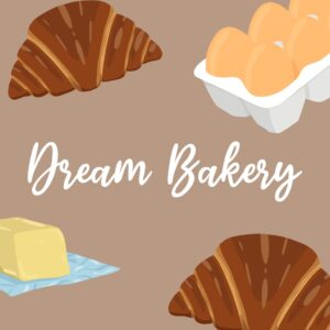 Dream Bakery [PS4]