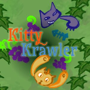 Kitty Krawler [PS4]