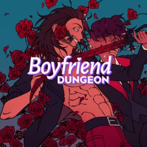 Boyfriend Dungeon [PS5]