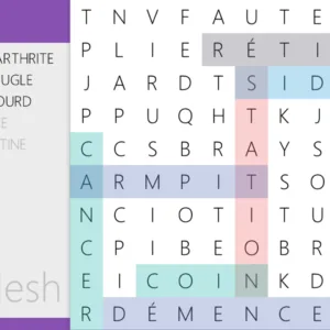 Word Mesh [PS4] - изображение 3