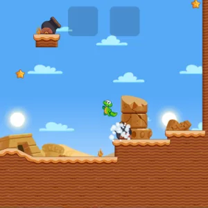 Croc's World 4 [PS4] - изображение 4