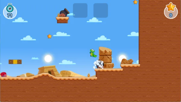 Croc's World 4 [PS4] - изображение 4