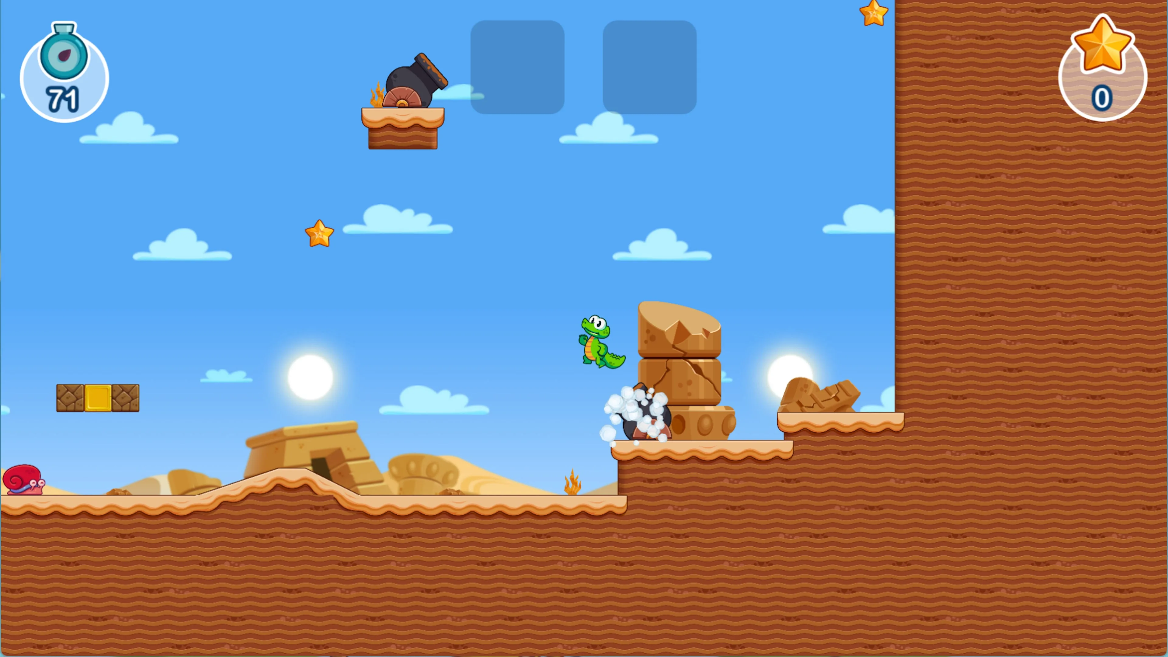 Croc