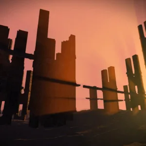 'n Verlore Verstand [PS4] - изображение 2