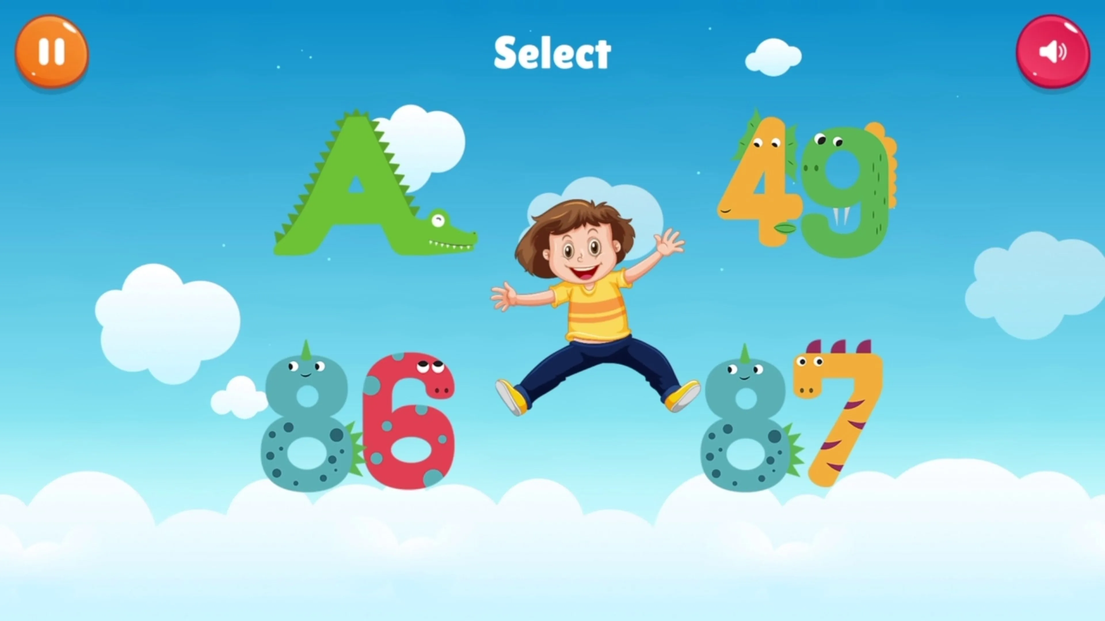 Kids Learn [PS4] - изображение 4