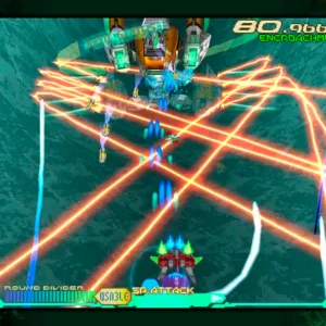 Ray'z Arcade Chronology [PS4] - изображение 4