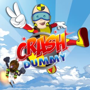 Crash Dummy [PS4]