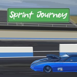 Sprint Journey [PS4]