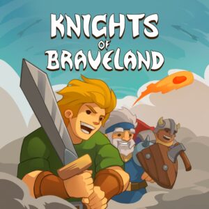 Knights of Braveland [PS4]