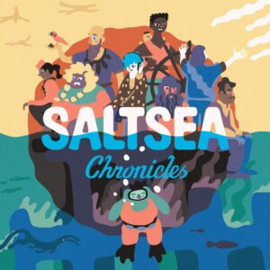 Saltsea Chronicles [PS5]