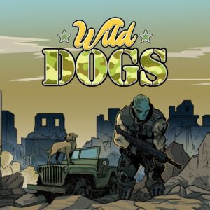 Wild Dogs [PS4]